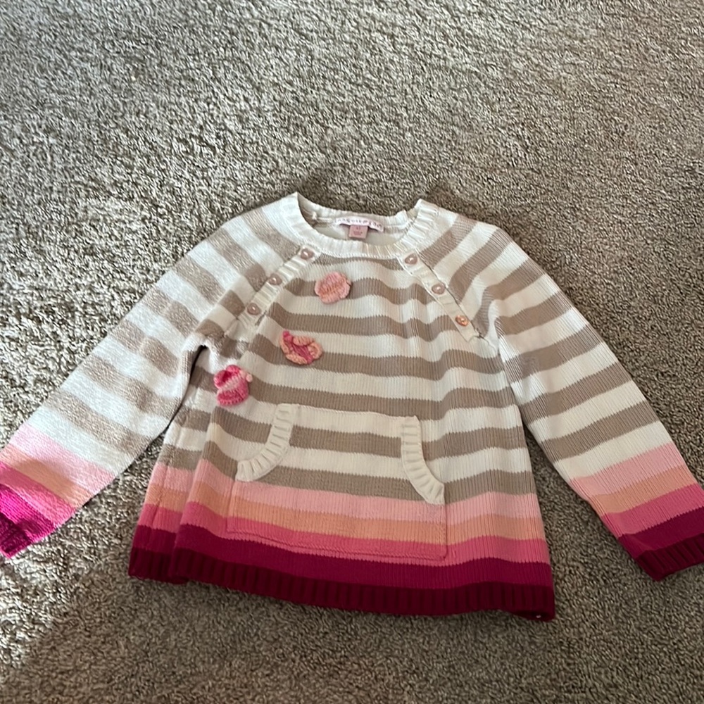 Maggie & Zoe Sweater